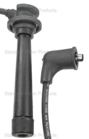 27580 – STANDARD IGN Spark Plug Wire Set, OE Replacement - view 2